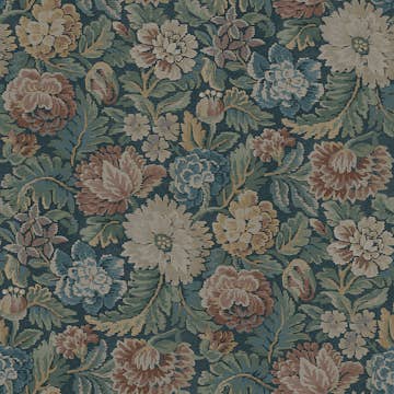 Tapet Boråstapeter Nightingale Garden 3561