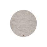 Ullmatta KM Carpets Torekov Rund