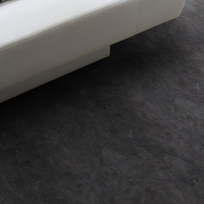Vinylklick Gerflor Topsilence Negra