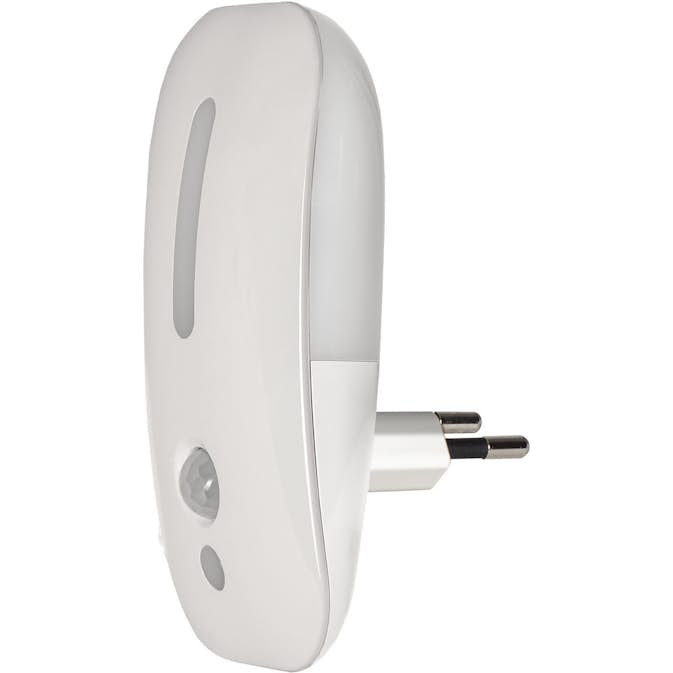 Nattlampa Star Trading Functional 357-15 Sensorstyrd LED-Lampa