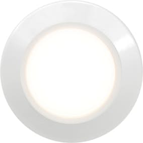 Nattlampa Star Trading LED-puck Functional 3-pack