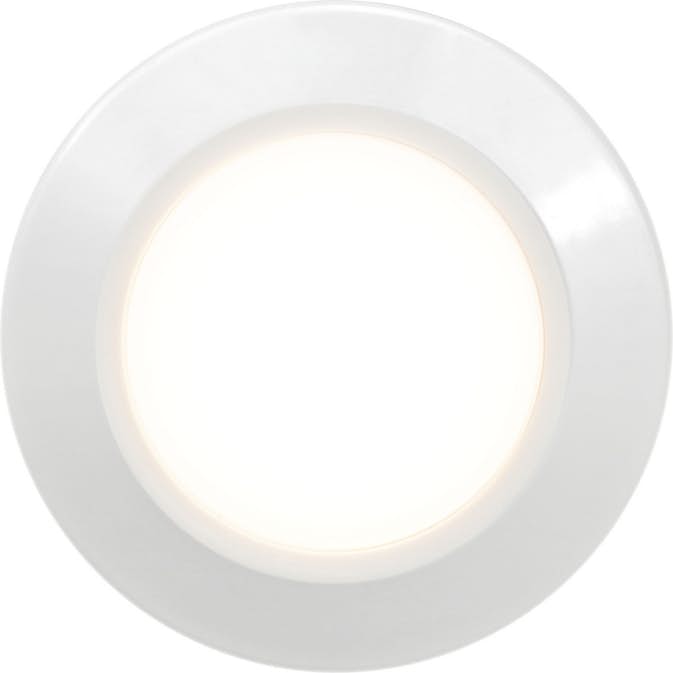 Nattlampa Star Trading LED-puck Functional 3-pack