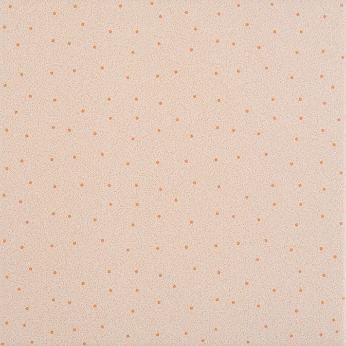 Klinker Bricmate Stig Lindberg Dot Yellow