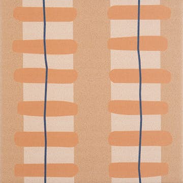 Klinker Bricmate Stig Lindberg Railing Yellow