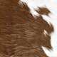 Tapet Origin XXL Kohud Look Brun/Vit