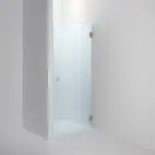 Duschdörr INR Arc 2