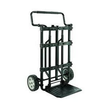 Verktygsvagn DeWalt 1-70-324 Toughsystem