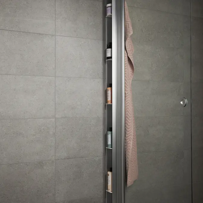 Duschförvaring INR Pile