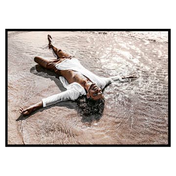 Poster Gallerix Enjoying Life