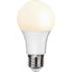 LED-lampa Star Trading E27 A60 Opal Basic Dimbar 470 lm