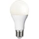 LED-lampa Star Trading E27 A60 Opal Basic RA90 14W