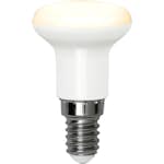 LED-lampa Star Trading E14 R39 Reflector Opal 2,9W