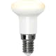 LED-lampa Star Trading E14 R39 Reflector Opal 2,9W