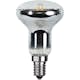 LED-lampa Star Trading Filament E14 R50 Reflector Klar Dimbar 2,5W
