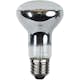 LED-lampa Star Trading Filament E27 R63 Reflector Klar Dimbar 4W