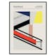 Poster Gallerix Bauhaus No.4