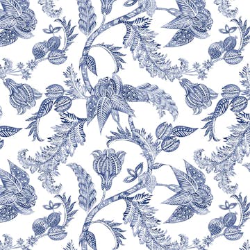 Tapet Coordonné Oriental Sense 35810