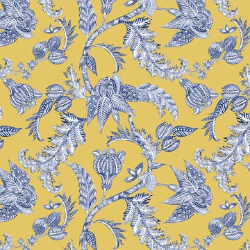 Tapet Coordonné Oriental Sense 35812