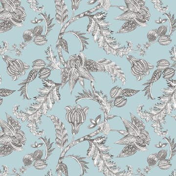 Tapet Coordonné Oriental Sense 35814