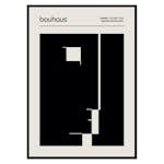 Poster Gallerix Bauhaus No.5