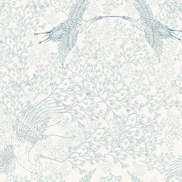 Tapet Coordonné Oriental Sense 35840