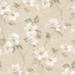 Tapet Boråstapeter Helens Flower 3584