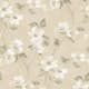 Tapet Boråstapeter Helens Flower 3584