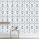 Tapet Coordonné Oriental Sense 35860