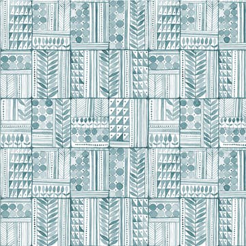 Tapet Coordonné Oriental Sense 35873