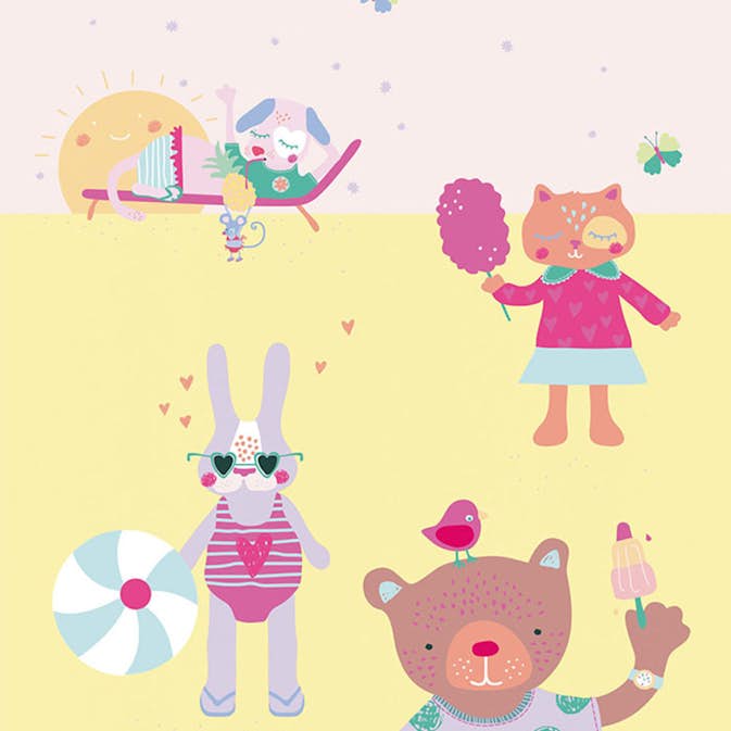 Fototapet Eijffinger Rice 359171