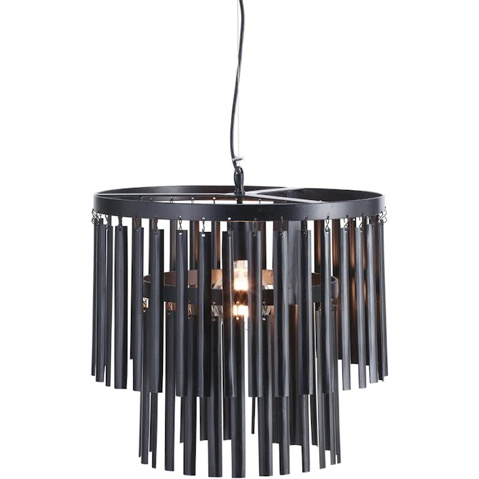 Taklampa PR Home Marlow Takkrona Svart