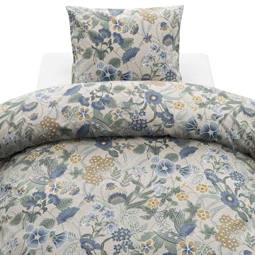 Påslakanset Borganäs of Sweden Blombacken