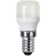 LED-lampa Star Trading E14 ST26 Opal Basic 1,5W