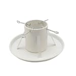 Julgransfot by Benson Stand Deluxe