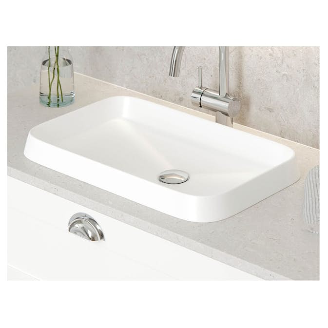 Tvättställ INR Level