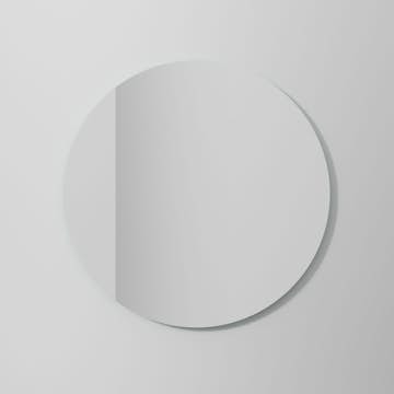 Badrumsspegel INR Loox