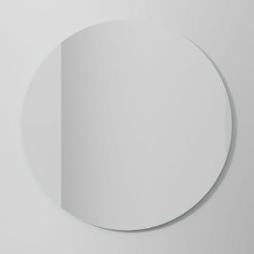 Badrumsspegel INR Loox