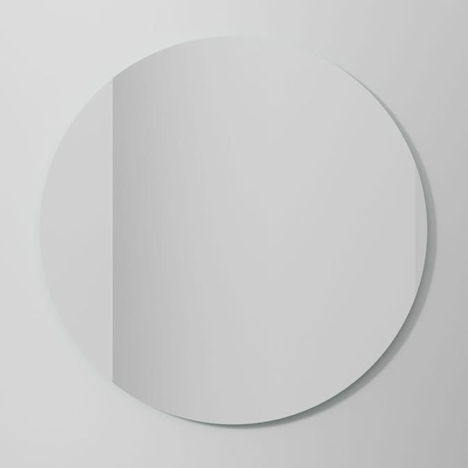 Badrumsspegel INR Loox