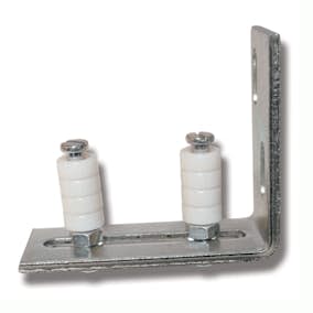 Väggstyrrulle HENDERSON för Enkelport 31E