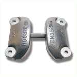 Styrsko HENDERSON 128