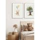 Poster Gallerix Monkey Balloons
