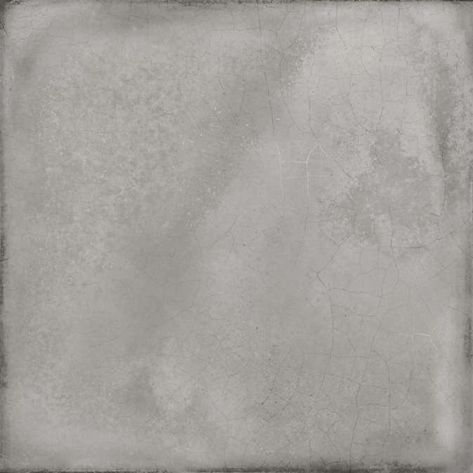 Kakel Konradssons Splendours Grey Grå 15x15 cm