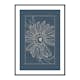 Poster Gallerix Botanical Line Art No3