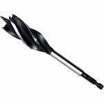 Spiralborr Tecos 4 Flute 165 mm