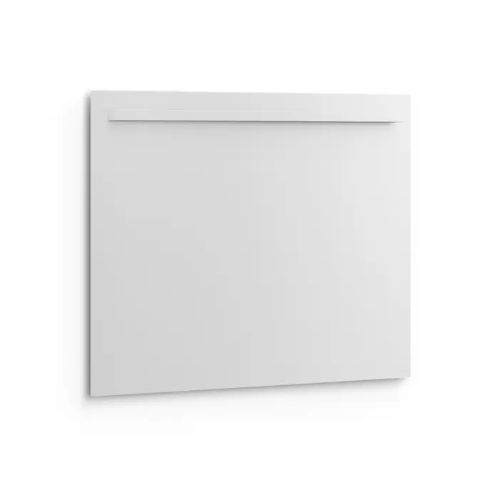 Spegel Svedbergs Rae med LED Belysning