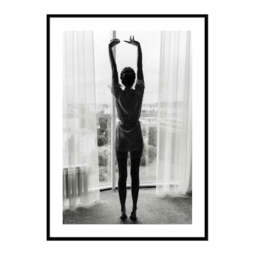 Poster Gallerix Good Morning