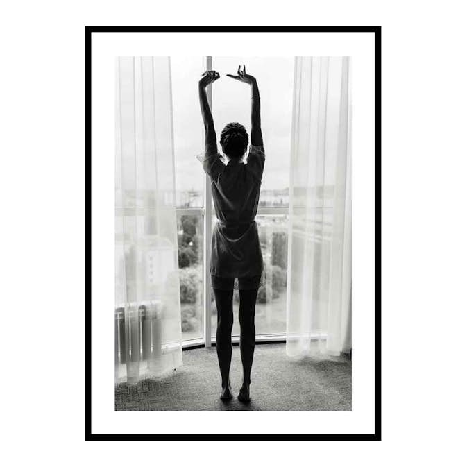 Poster Gallerix Good Morning