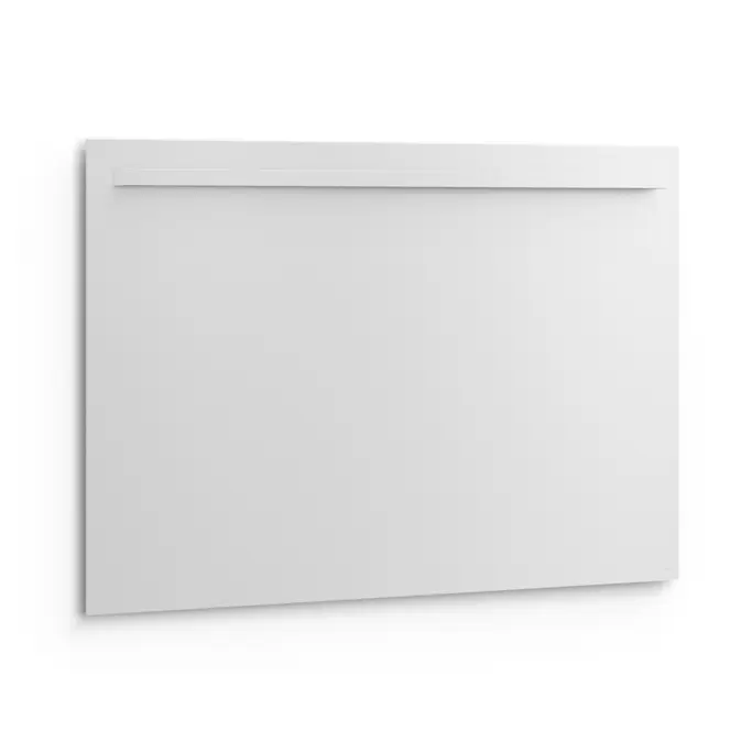 Spegel Svedbergs Rae med LED Belysning