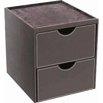 Förvaringslådor RGE Sara