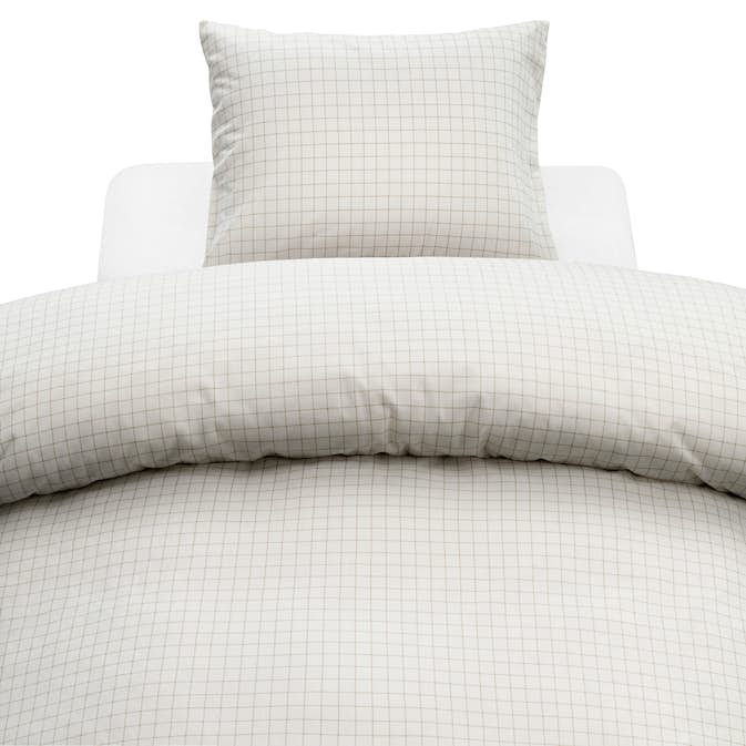 Påslakanset Borganäs of Sweden Birger Flanell
